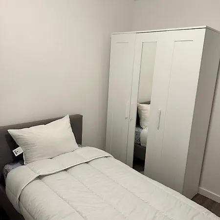 Apartmán Bel F3 60m2 *