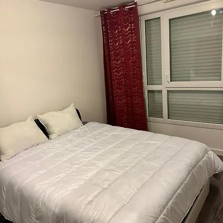 Apartmán Bel F3 60m2