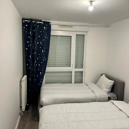 Apartmán Bel F3 60m2 *