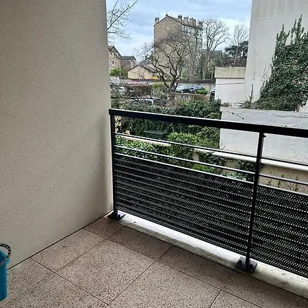 Bel F3 60m2 Apartmán